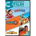thumbnail image 2 of Like Mike / Like Mike 2 / Rebound (DVD), 2 of 2