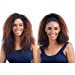 thumbnail image 3 of Freetress Equal Drawstring FullCap Wig MILAN GIRL (4), 3 of 3