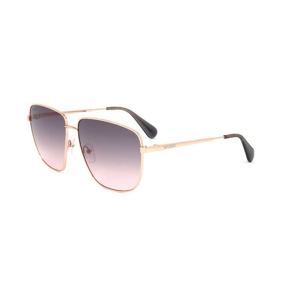 MAX&Co. sunglasses MO0041 WOMAN 61/14/140 33B GOLD