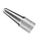 thumbnail image 4 of Boquilla de vapor de acero inoxidable con anillos de goma para cafetera Delonghi EC680, EC685, ECP3420, 4 of 14