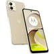 thumbnail image 1 of Motorola Moto G14 4+128GB Butter Cream Nuevo Liberado, 1 of 4