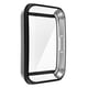 thumbnail image 5 of Funda de pulsera para Huawei Band 7 / Band 6 Pro / Honor Band 6 (Negro), 5 of 7