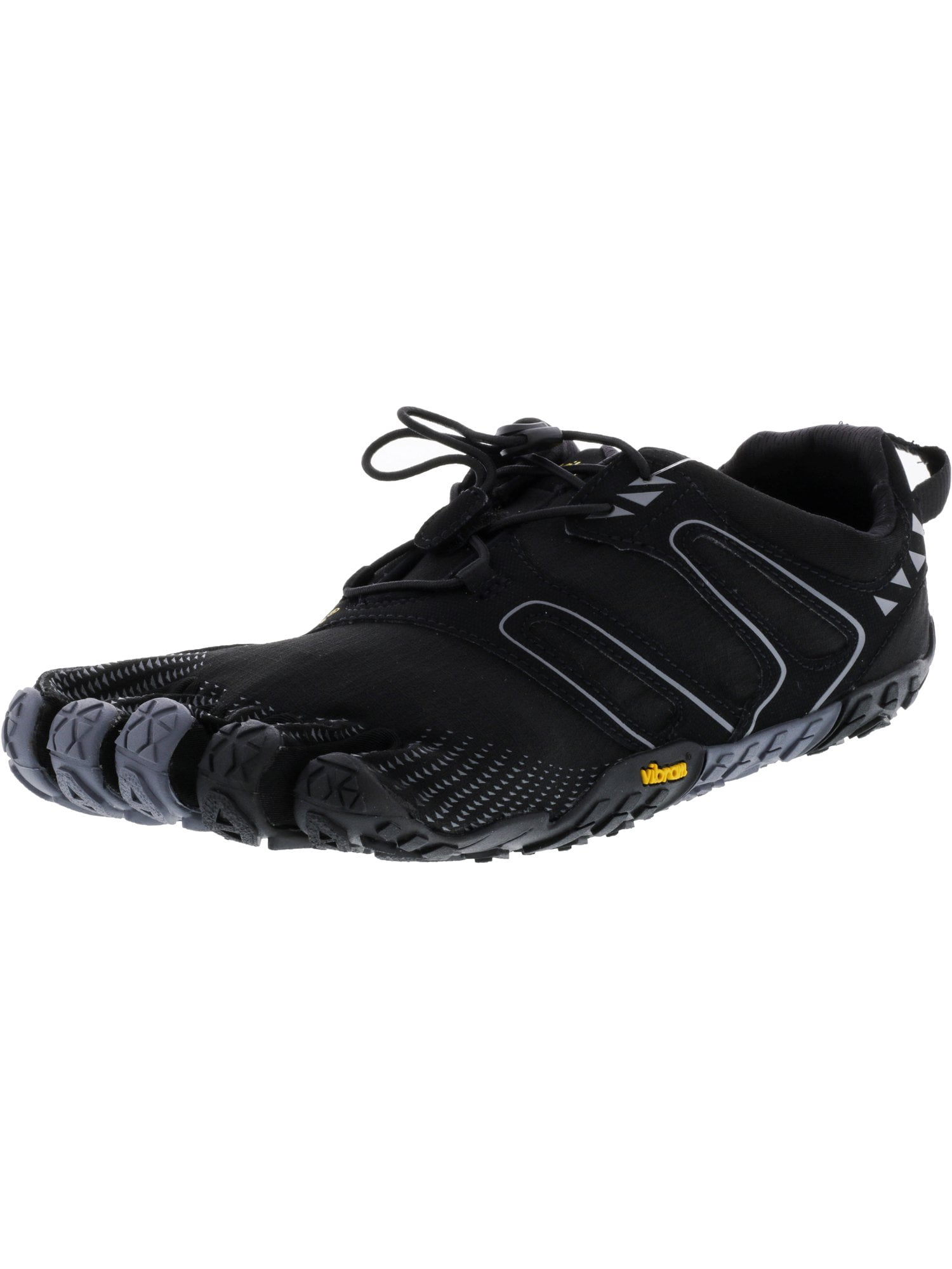 Vibram Five Fingers Men's V-Trail Black 