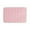 Pink, variant on Darzheoy Memory Foam Bath Mat Rug, 24" x 16", Ultra Soft and Non-Slip Bathroom Rugs, Water Absorbent and Machine Washable Bath Rug for Bathroom Shower and Tub
