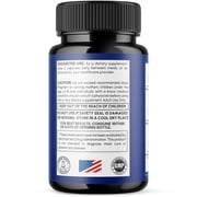 Brainvex Advanced Brain Support Formula Supplement 60 Capsules