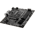 thumbnail image 6 of MSI B760M-P Gaming Desktop Motherboard - Intel B760 Chipset - Socket LGA-1700 - Micro ATX (prob760m-p), 6 of 7