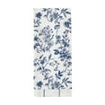 thumbnail image 2 of Fraiche Cotton Kitchen Towels 3-Pack, 2 of 8