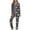 X-Multicolor#10, variant on Womens 2 Piece Pajama Sets 2024 Christma Printed Long Sleeve Button Down Shirts and Pants Matching Lounge Set Xmas Jammies Holiday Sleepwear Black and Friday DealsMulticolor XXL