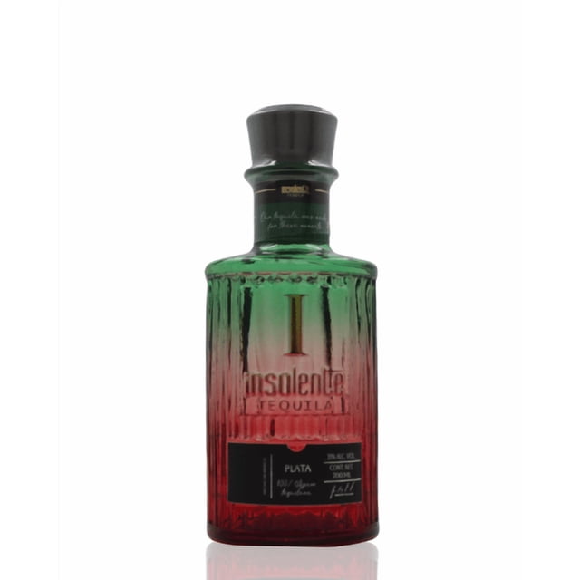 Tequila Insolente Patria 700Ml