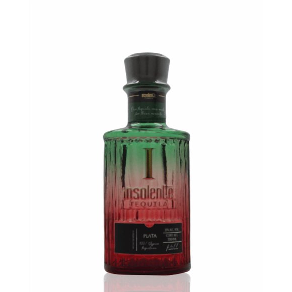 Tequila Insolente Patria 700Ml