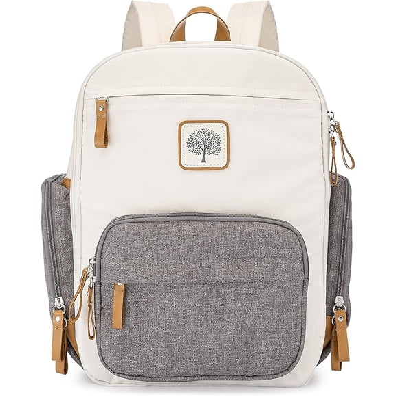 Mochila para pañales para bebé