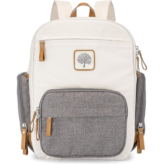 Mochila para pañales para bebé