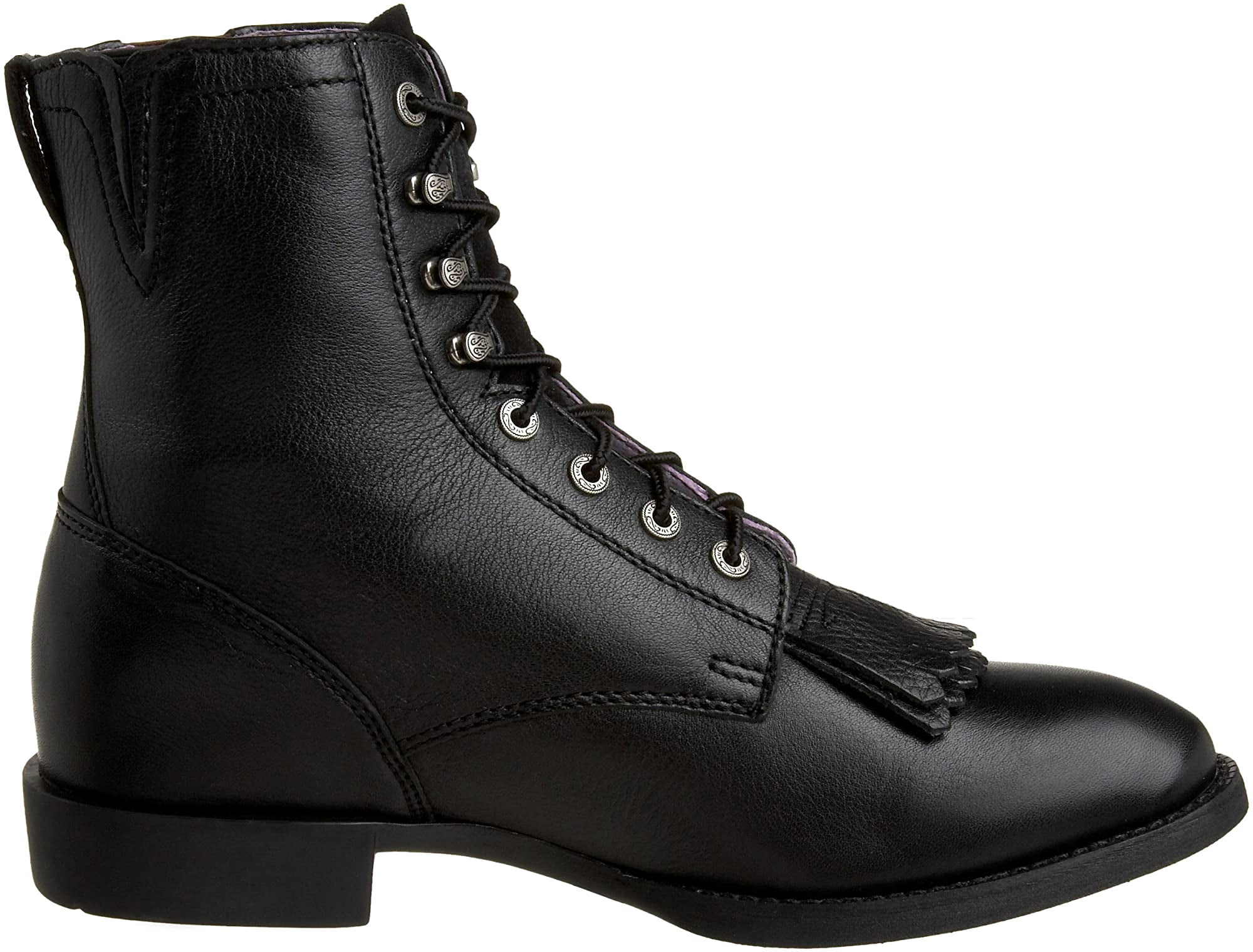 Ariat Womens Heritage Lacer II Western 