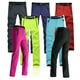 thumbnail image 2 of Pantalones de exterior para hombre, resistentes al viento, impermeables, gruesos, cálidos, de caparazón suave, para escalada, de forro polar, para mujer, 2 of 6