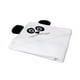thumbnail image 3 of Babies and Kiddies Toalla 3D de Baño para Bebé con Capucha Oso Panda Babies and Kiddies 0.1, 3 of 8
