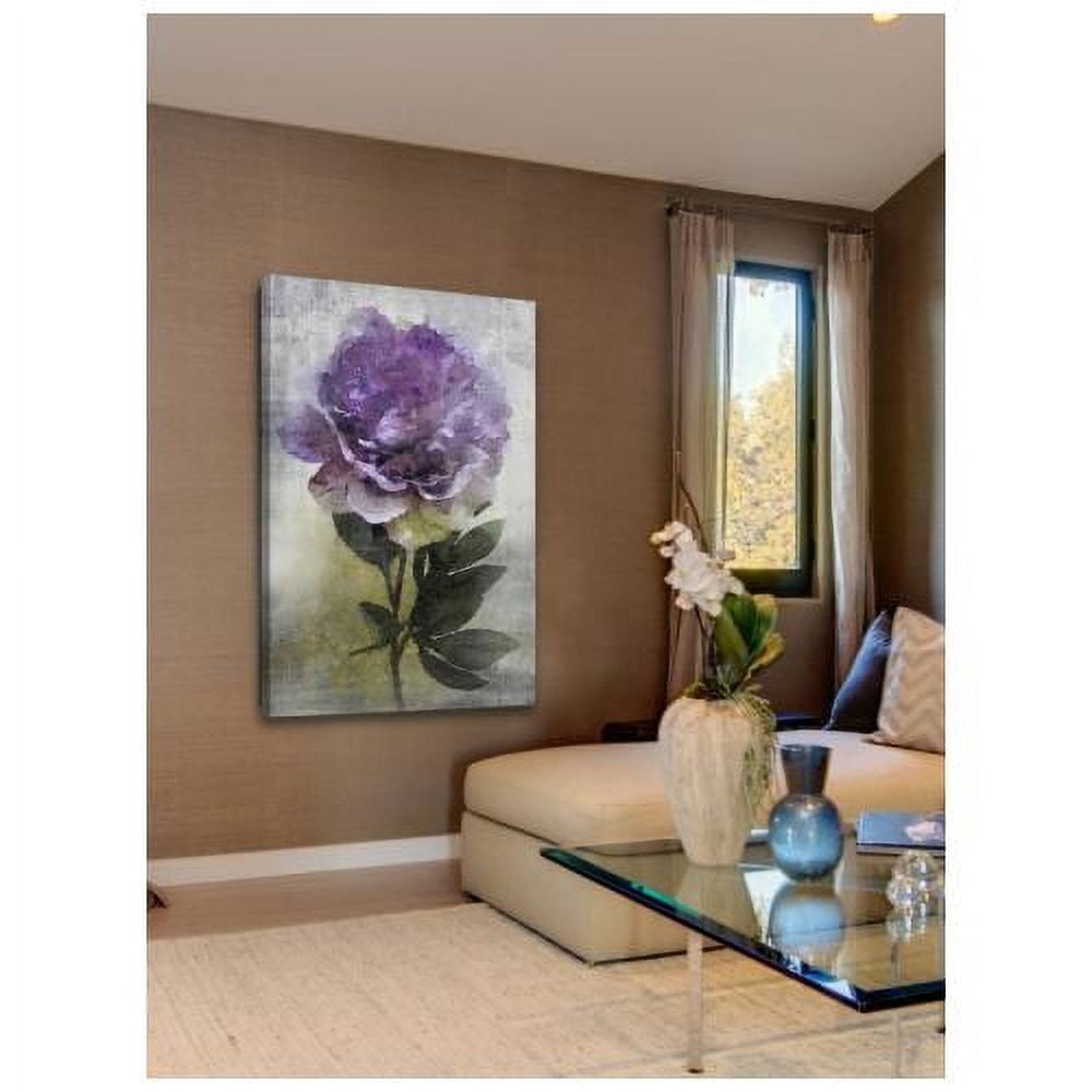 "Elusive Dreams" Painting Print on Wrapped Canvas