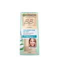 thumbnail image 2 of BB Cream Garnier Clásico Ácido Hialurónico Aloe 50ml Claro, 2 of 9