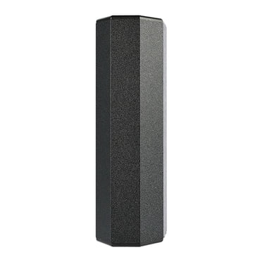 Percussion Shaker Rattles Rhythm Musical Instrument Aluminum Alloy for Recording 12.8cm