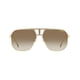 thumbnail image 1 of Lente de Sol Carrera 1062/S Oro para Hombre, 1 of 3