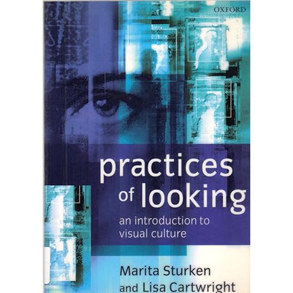 Pre-Owned Practices of Looking: An Introduction to Visual Culture (Paperback) 0198742711 9780198742715