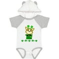 thumbnail image 3 of Inktastic St Patricks Day Clothes Boys or Girls Baby Bodysuit, 3 of 5