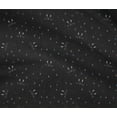 thumbnail image 4 of oneOone Cotton Flex Fabric Triangle & Cat Face Animal Printed Craft Fabric BTY 40 Inch Wide, 4 of 4