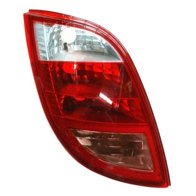 CALAVERA GENERICA KA 2002 al 2008 FORD Derecha/Pasajero