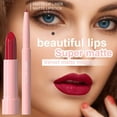 thumbnail image 3 of ONLYEOR Liquid Lipstick & Lip liner Combo Set, Matte Lips Kit, Lipstick + Lip Liner Matte Easy to Color 24hrs of Smoothly Moisturizing Shine Clear, Durable, Waterproof(A), 3 of 7