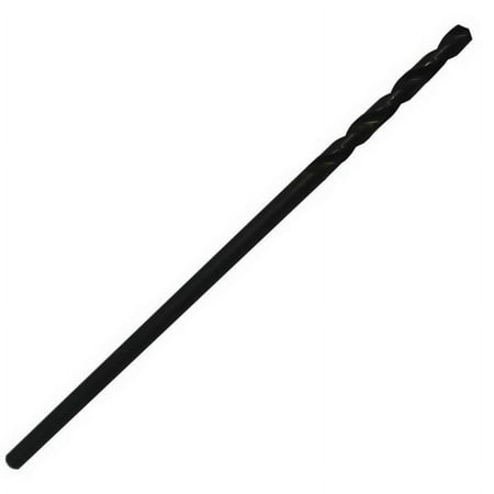 UPC: 0887861044547 | Qualtech DWDA/CX123/8 3/8 x 12 HSS Aircraft Extension Drill Bit
