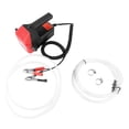 thumbnail image 4 of Extractor diesel de aceite Sunnimix Bomba de transferencia 12V, 4 of 7