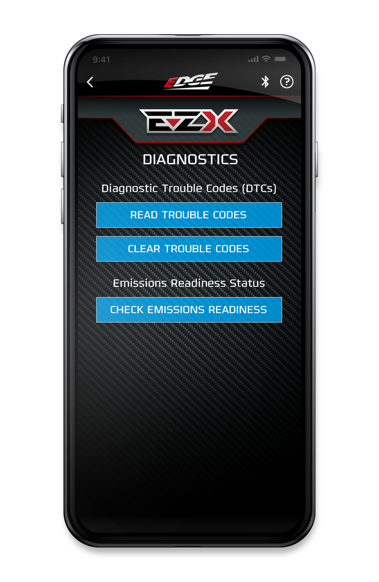 Edge Products 22712 EZX Module 2022.5-2025 3.0L GM 1500