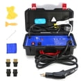 thumbnail image 1 of Graflsoa "Multi-Function 3000W Steam Cleaner for Home & Commercial Use - Instant Heating, Deep Cleaning for Appliances, 110V/220V, EU/US Plug Options", 1 of 6