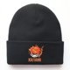 thumbnail image 1 of Gorro Unisex de Anime My Hero Academia Midoriya Izuku Katsuki Shoto Cosplay, gorro cálido de invierno, gorro de punto bordado, 1 of 4