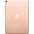 thumbnail image 3 of Refurbished Apple iPad Air 3rd Gen - WiFi + Cellular - 64GB - Gold iPad Air (2019) 10.5 Inch - Unlocked - Excellent Condition, 3 of 8