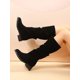 thumbnail image 2 of New Arrival Warm Knee-high Boots For Women, Fall And Winter, 2 of 5