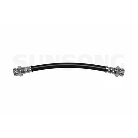 Sunsong 2203340 Brake Hydraulic Hose