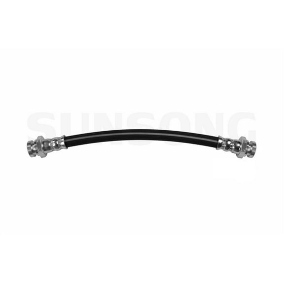 Sunsong 2203340 Brake Hydraulic Hose