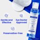 thumbnail image 4 of Desmaquillante de ojos Optase Life Sensitive 100 ml para toda la piel, 4 of 9