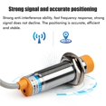 thumbnail image 2 of stanreset LJC18A3-B-Z/BX Capacitive Proximity Sensor DC6-36V 3 Wires NPN, 2 of 6