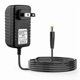 thumbnail image 1 of Chenchen Power Cord Replacement for Dymo Maker LabelManager 280 360D 420P Charger, 12V AC Adapter Charging Cable 6.6 FT, 1 of 1