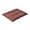 Brown, variant on Chew Proof Dog Bed for Crate, Indestructible Durable Kennel Mat with Reinforced Corners, Large Washable Chew Resistant Pet Pad for Aggressive Chewers