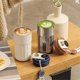 thumbnail image 4 of Termo inteligente de 450ml, botella de agua, temperatura Led Digital, taza de café, taza, Hydroflask P de acero inoxidable, 4 of 5