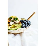 Fresh Blueberries, 18 oz. Container