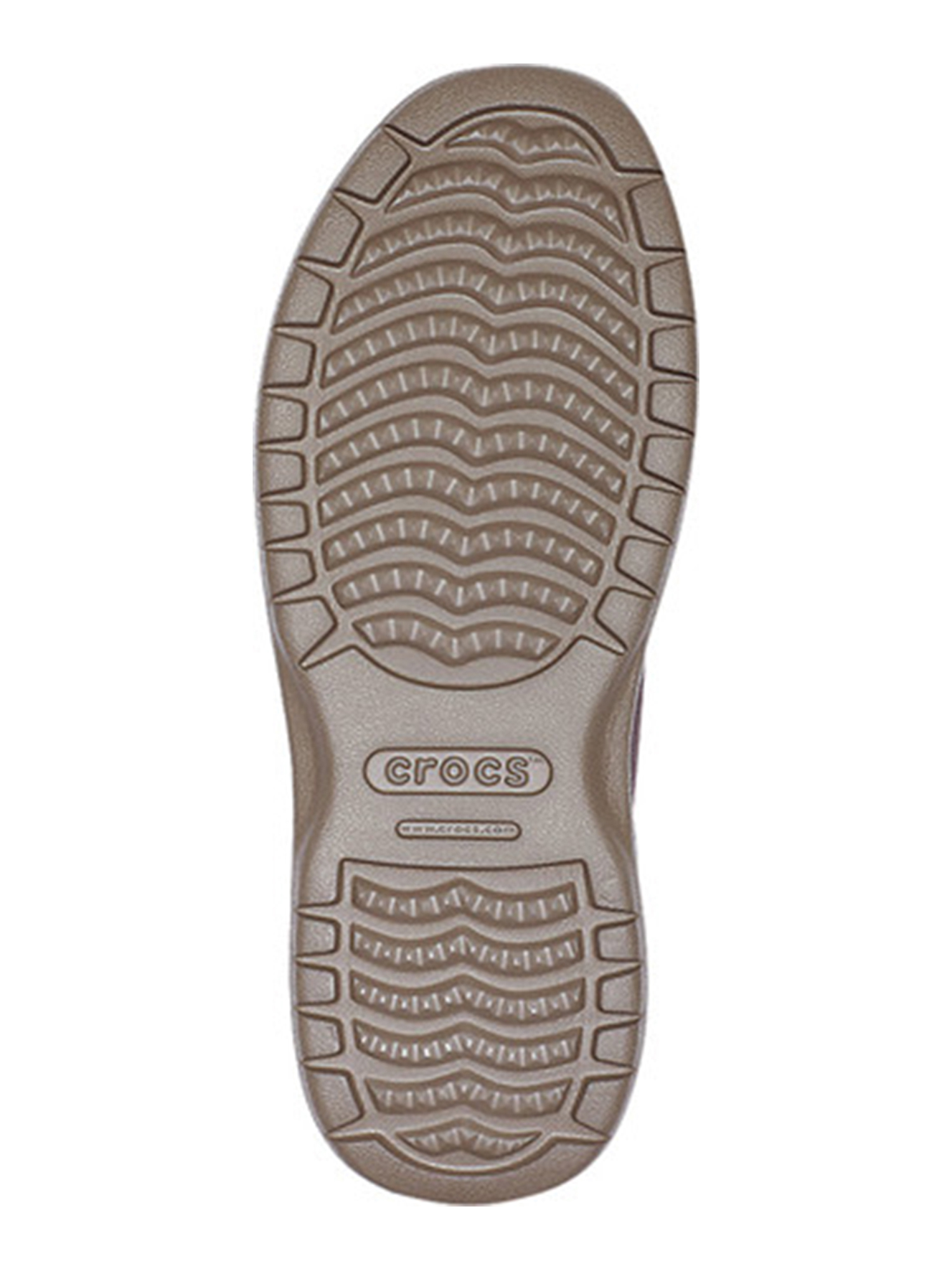 Crocs Men's Santa Cruz Convertible Slip On Loafer - image 5 of 5