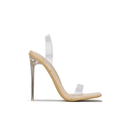 

CAPE ROBBIN ELLEME Heels