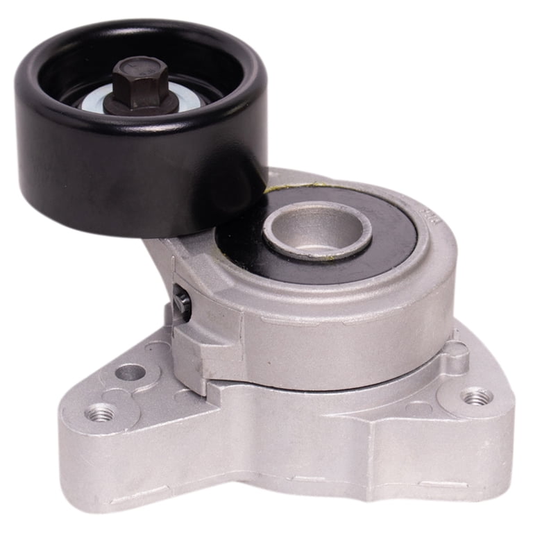 Serpentine Belt Tensioner Assembly for Honda CR-V Civic Element Acura ILX CSX Serpentine Belt Tensioner Assembly for Honda CR-V Civic Element Acura ILX CSX