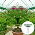 thumbnail image 3 of 1Pc Plastic Garden Stackable Bonsai Climbing Frame Plant Cage Frame Plant Support Stand Climbing Vine Rack Gardening Supplies, 3 of 22