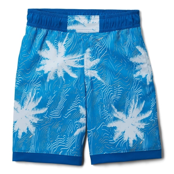 Columbia Boys Sandy Shores Boardshort Moisture-Wicking UV