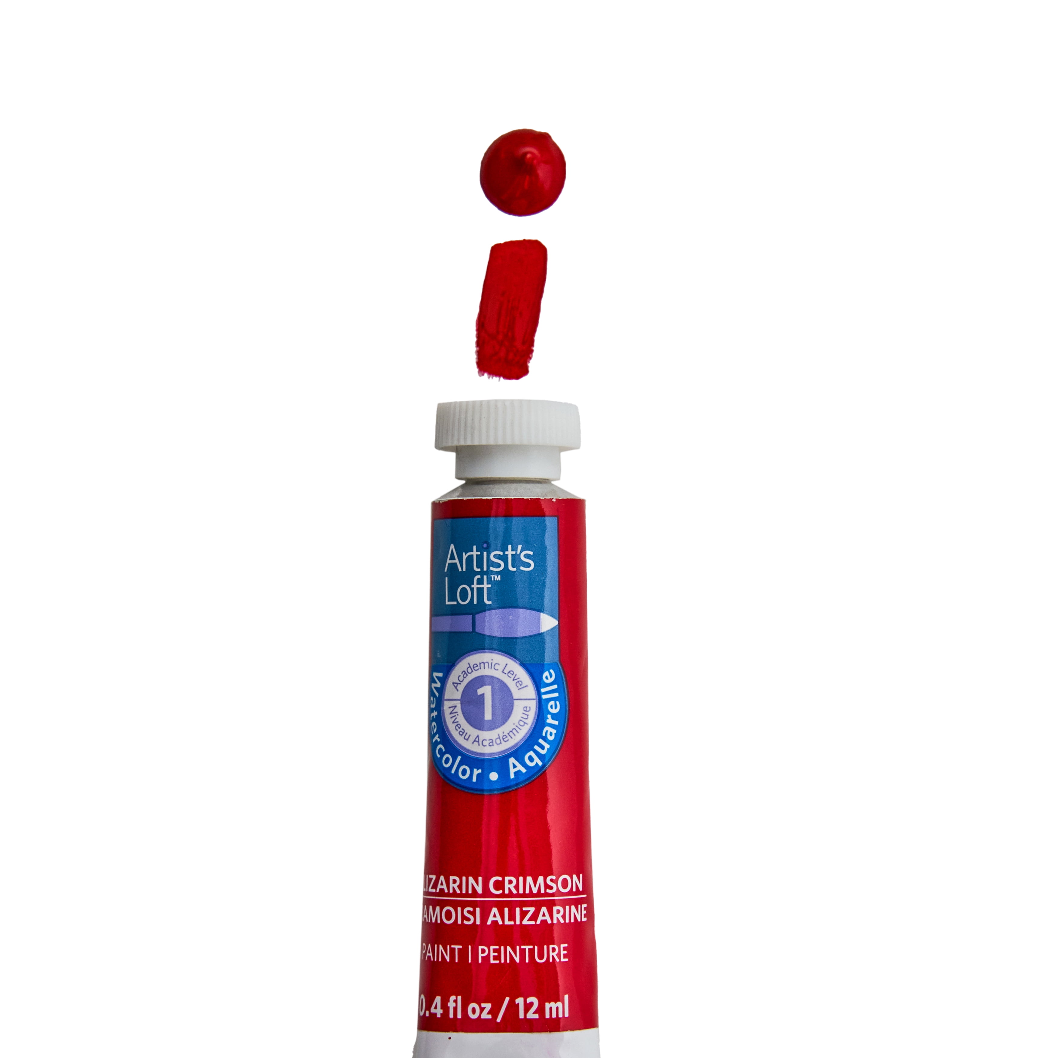 12 Pack: Watercolor Paint by Artist's Loft - 0.4oz.