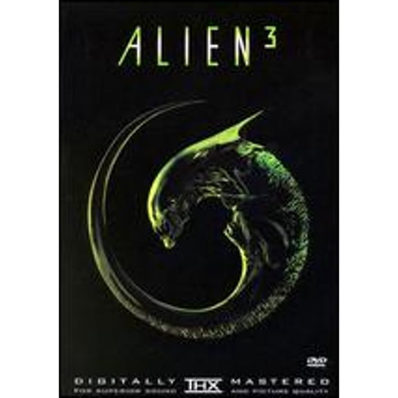 Pre-Owned Alien 3 (DVD)